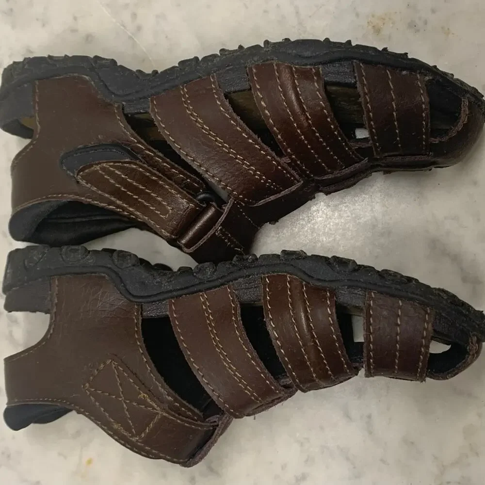 Children’s Dexter Sandals